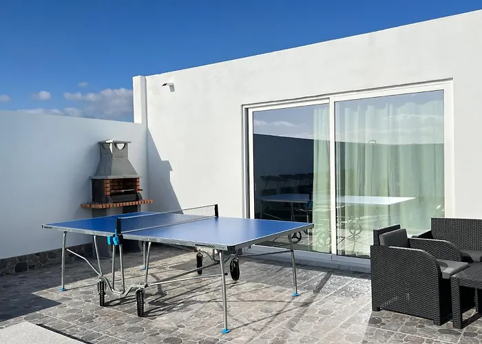 Villa Linda 17B