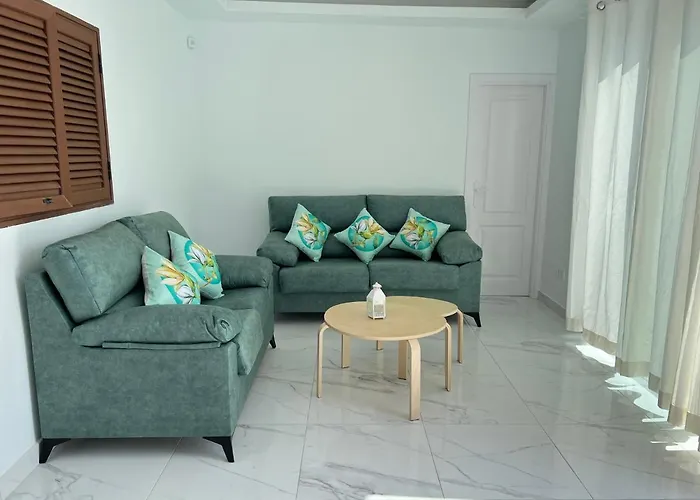 Villa Linda 17B