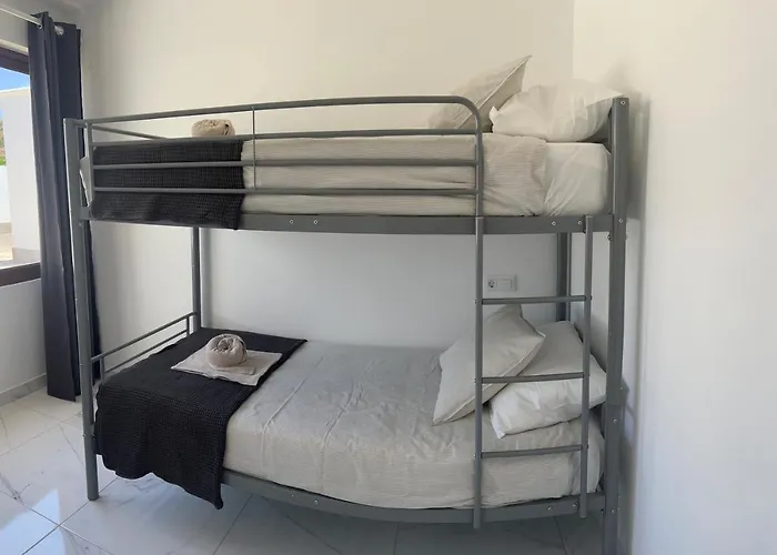 Villa Linda 17B