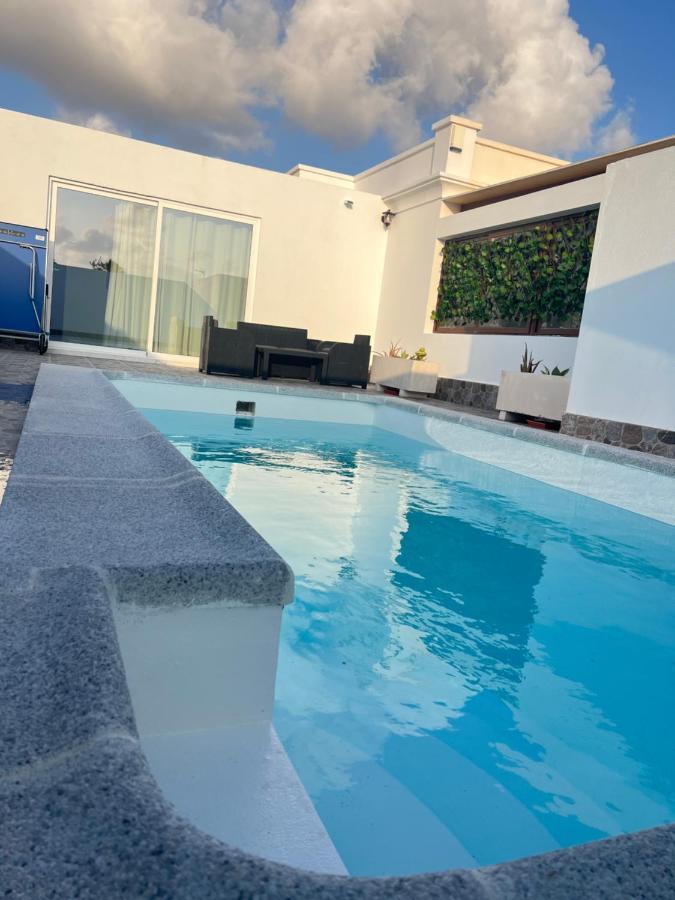 Willa Linda 17b Playa Blanca (Lanzarote)